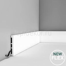 SX163F многофункциональный профиль гибкий